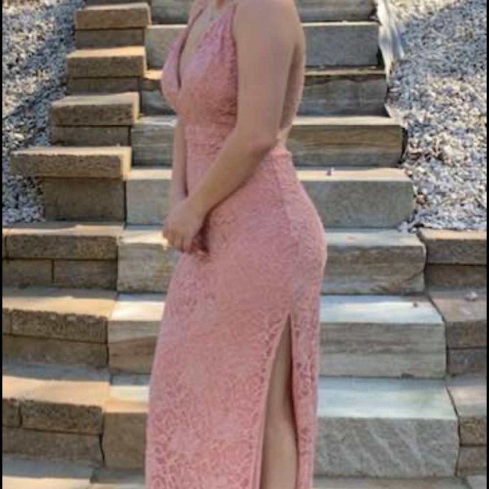 Prom dress/night out dress